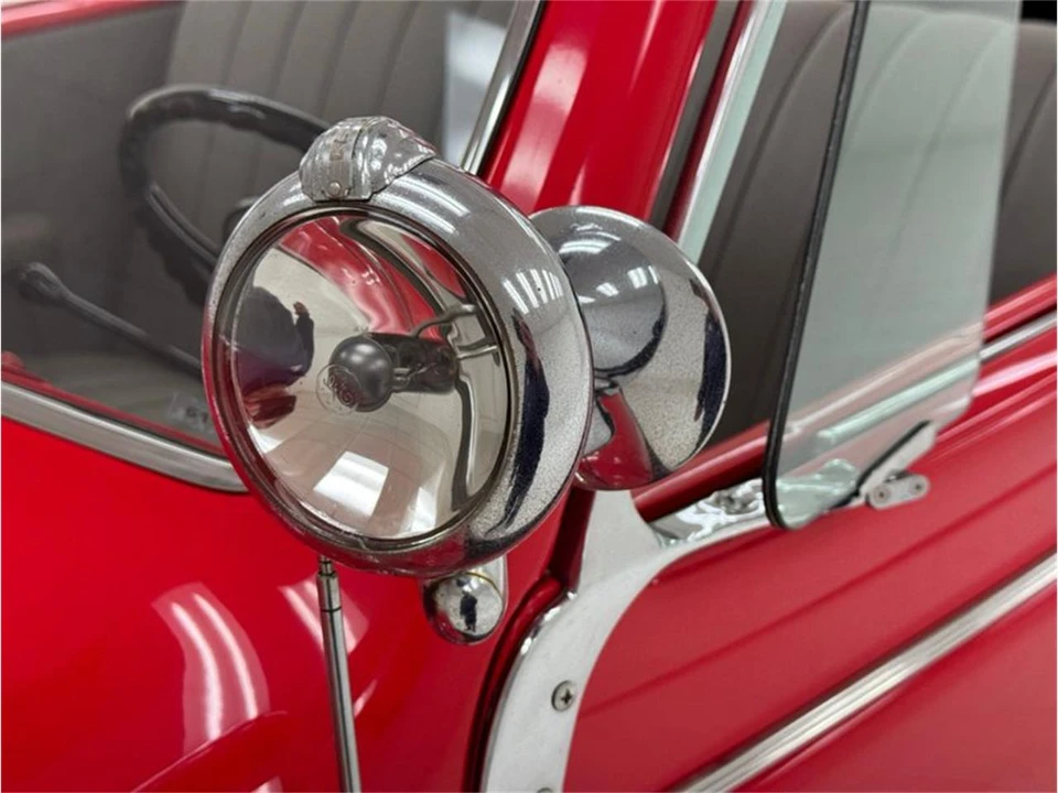 1940 Dodge T/V/W Series - Image 19 of 31