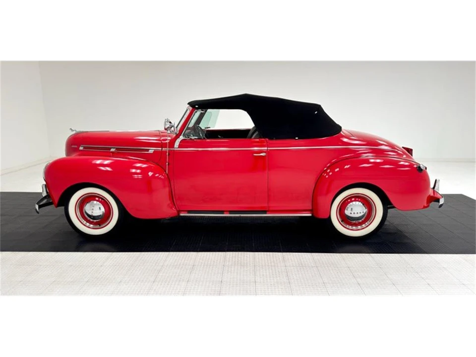 1940 Dodge T/V/W Series - Image 3 of 31