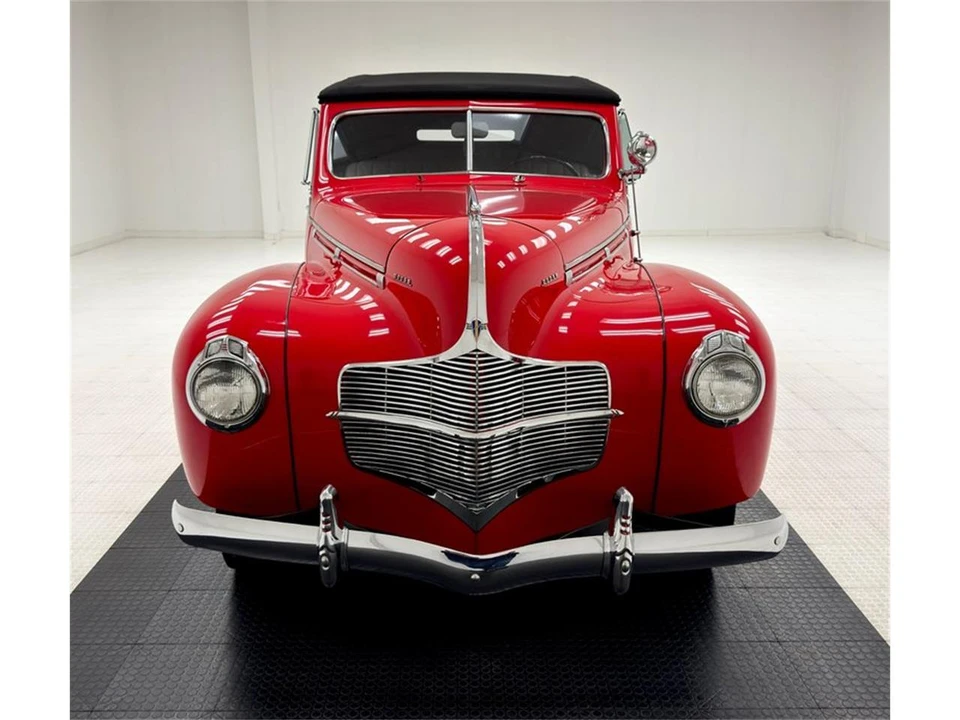 1940 Dodge T/V/W Series - Image 11 of 31