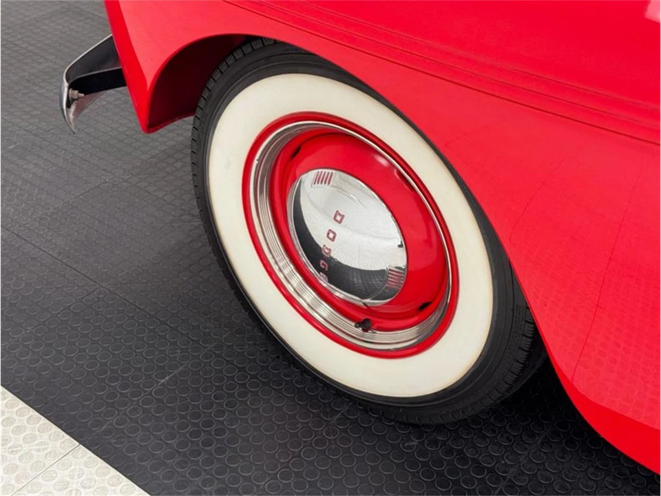 1940 Dodge T/V/W Series - Image 16 of 31