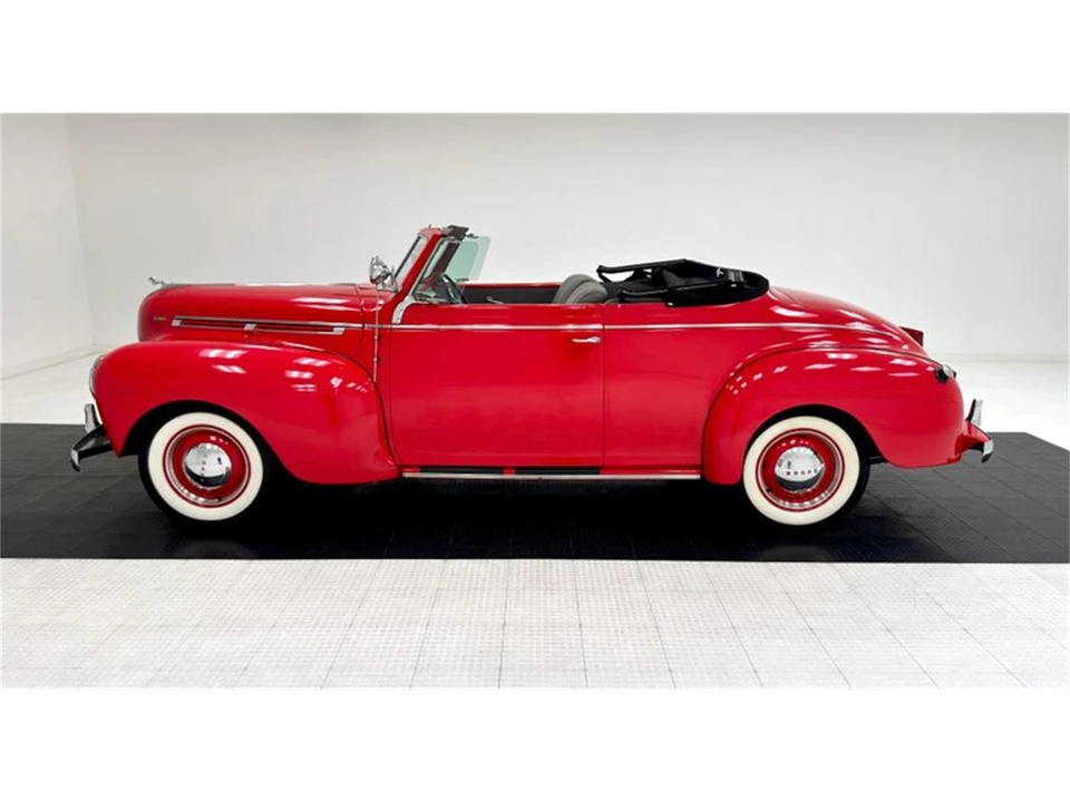 1940 Dodge T/V/W Series - Image 4 of 31