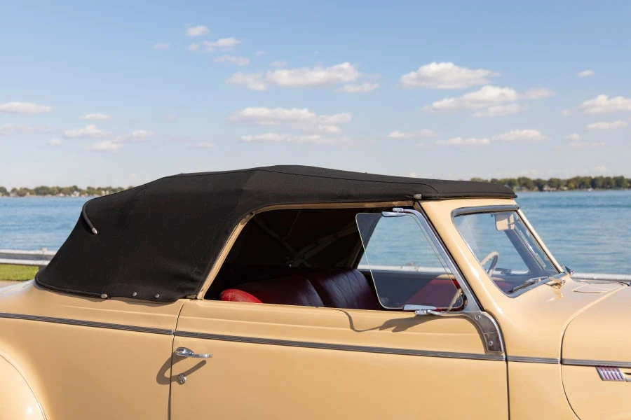 1940 Dodge T/V/W Series - Image 7 of 31