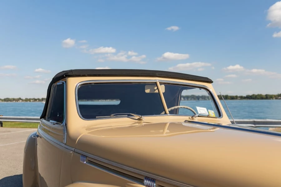 1940 Dodge T/V/W Series - Image 10 of 31