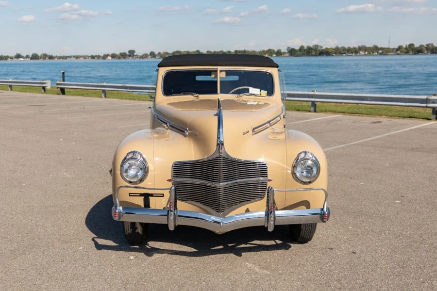 1940 Dodge T/V/W Series - Image 4 of 31