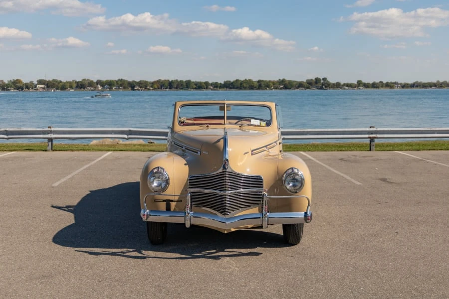 1940 Dodge T/V/W Series - Image 23 of 31