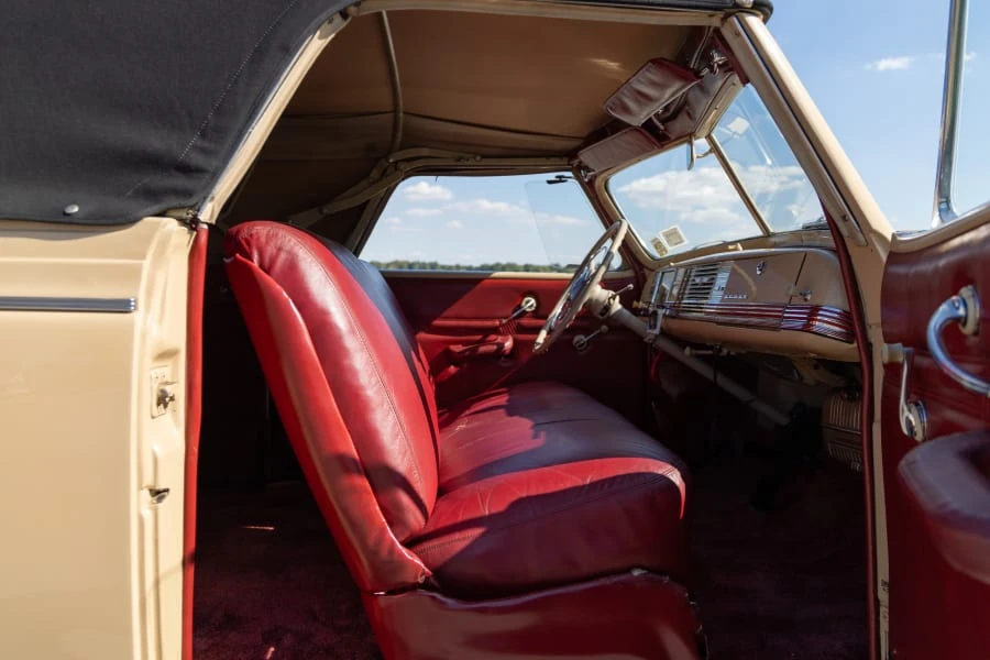 1940 Dodge T/V/W Series - Image 28 of 31