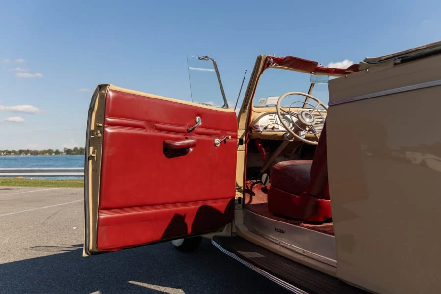 1940 Dodge T/V/W Series - Image 30 of 31