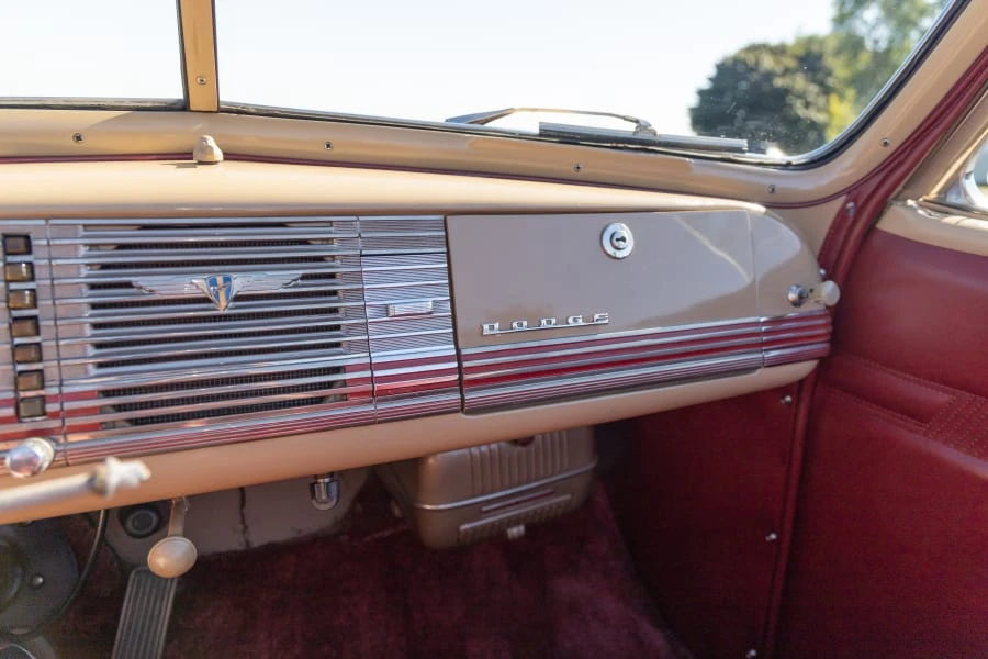 1940 Dodge T/V/W Series - Image 31 of 31