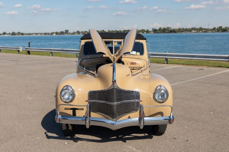 1940 Dodge T/V/W Series - Image 18 of 31