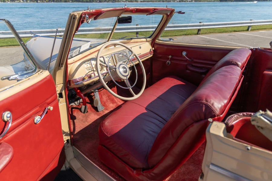 1940 Dodge T/V/W Series - Image 27 of 31