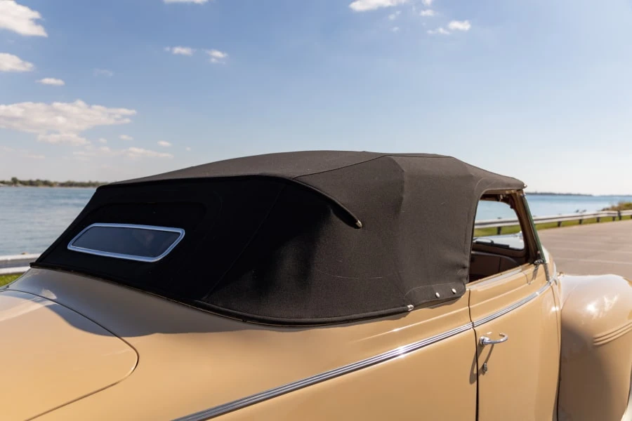 1940 Dodge T/V/W Series - Image 11 of 31