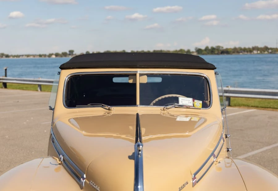 1940 Dodge T/V/W Series - Image 16 of 31