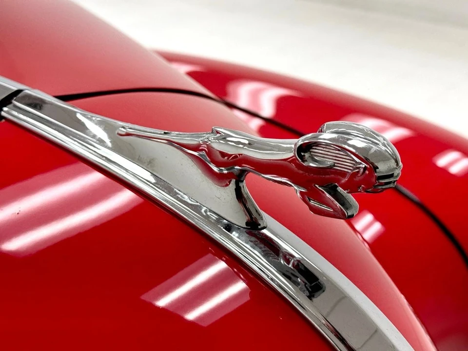 1940 Dodge T/V/W Series - Image 13 of 31