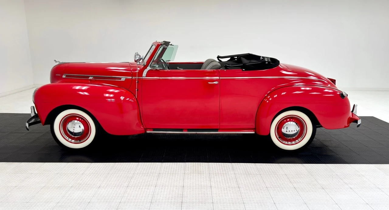 1940 Dodge T/V/W Series - Image 4 of 31