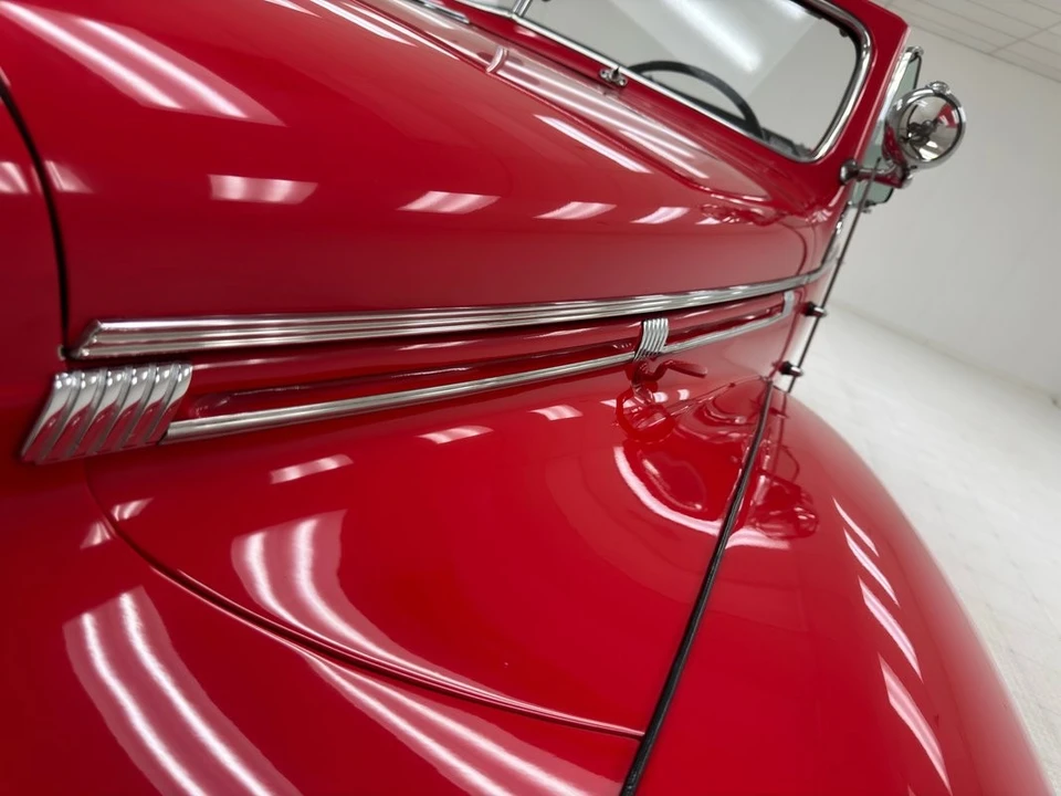 1940 Dodge T/V/W Series - Image 15 of 31
