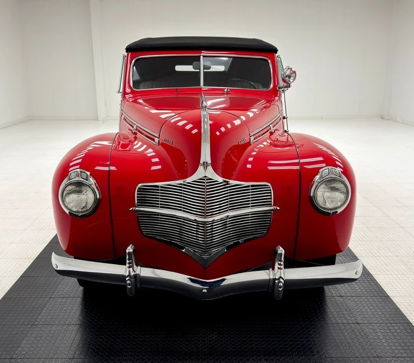 1940 Dodge T/V/W Series - Image 11 of 31