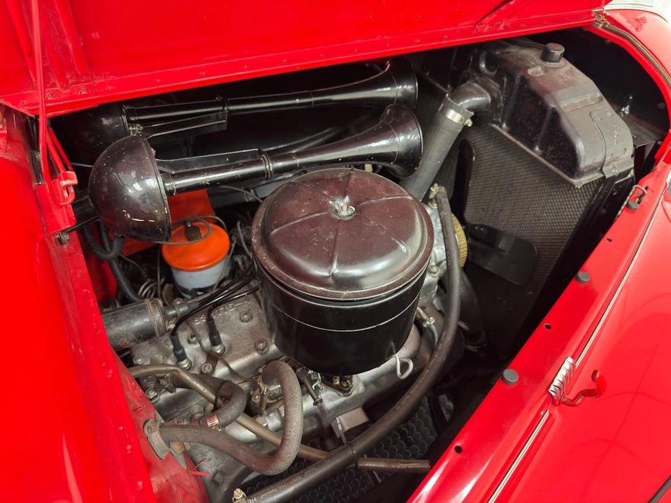 1940 Dodge T/V/W Series - Image 26 of 31