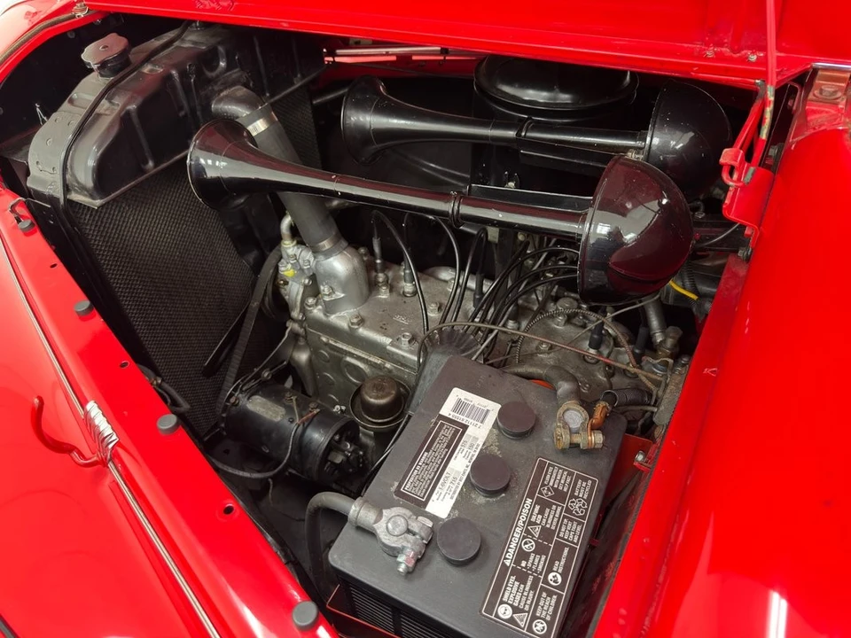 1940 Dodge T/V/W Series - Image 29 of 31