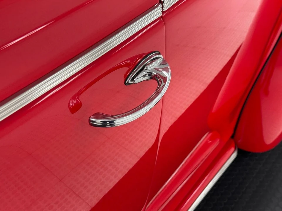 1940 Dodge T/V/W Series - Image 20 of 31