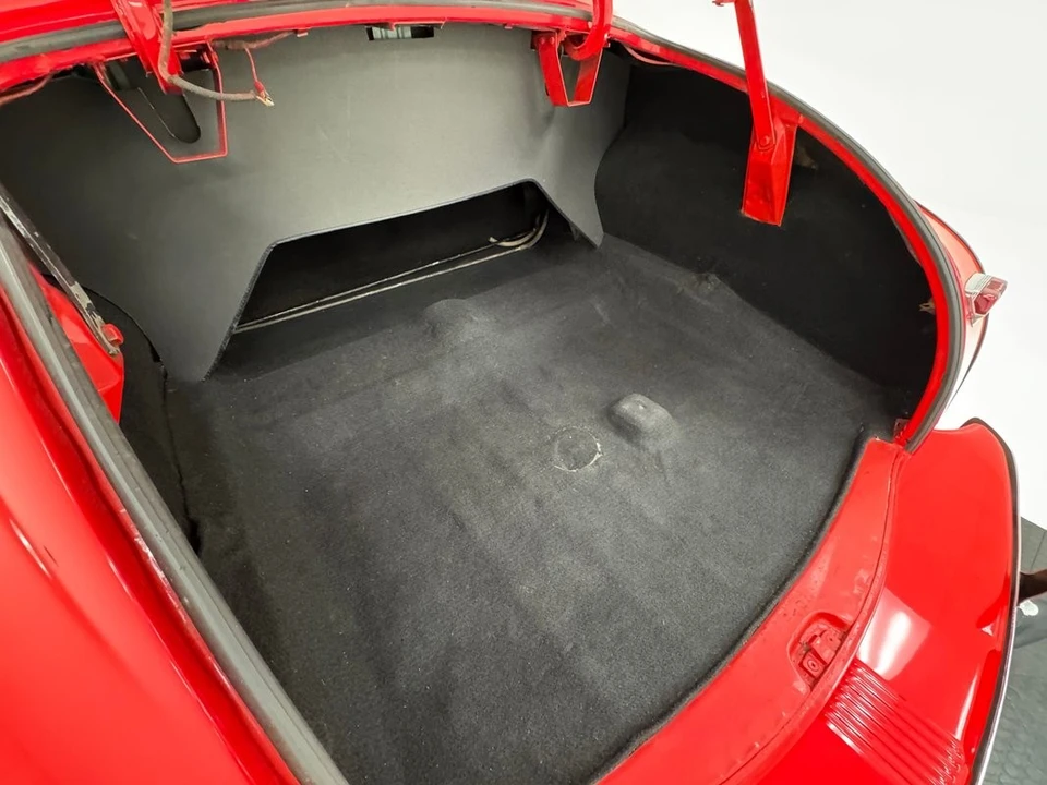 1940 Dodge T/V/W Series - Image 31 of 31