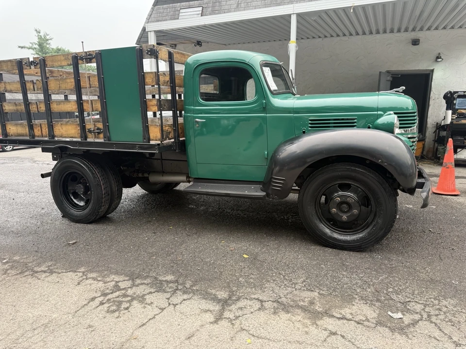 1940 Dodge T/V/W Series - Image 2 of 25