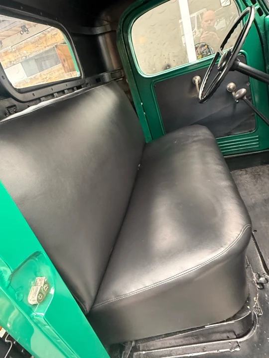 1940 Dodge T/V/W Series - Image 12 of 25
