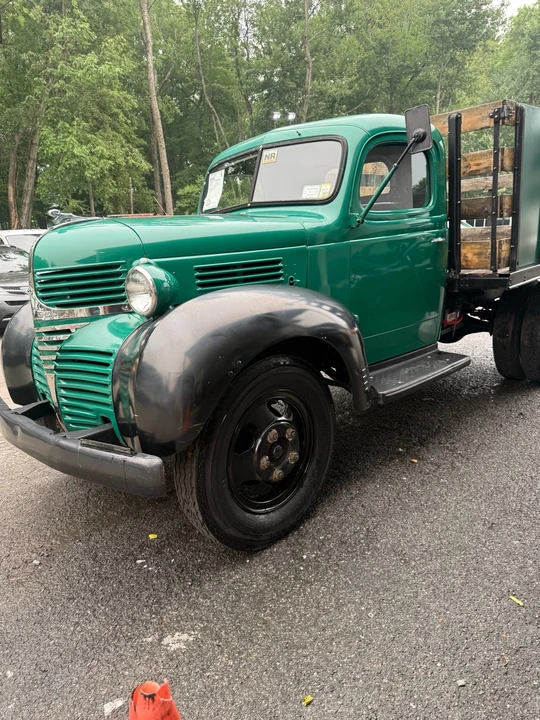 1940 Dodge T/V/W Series - Image 4 of 25