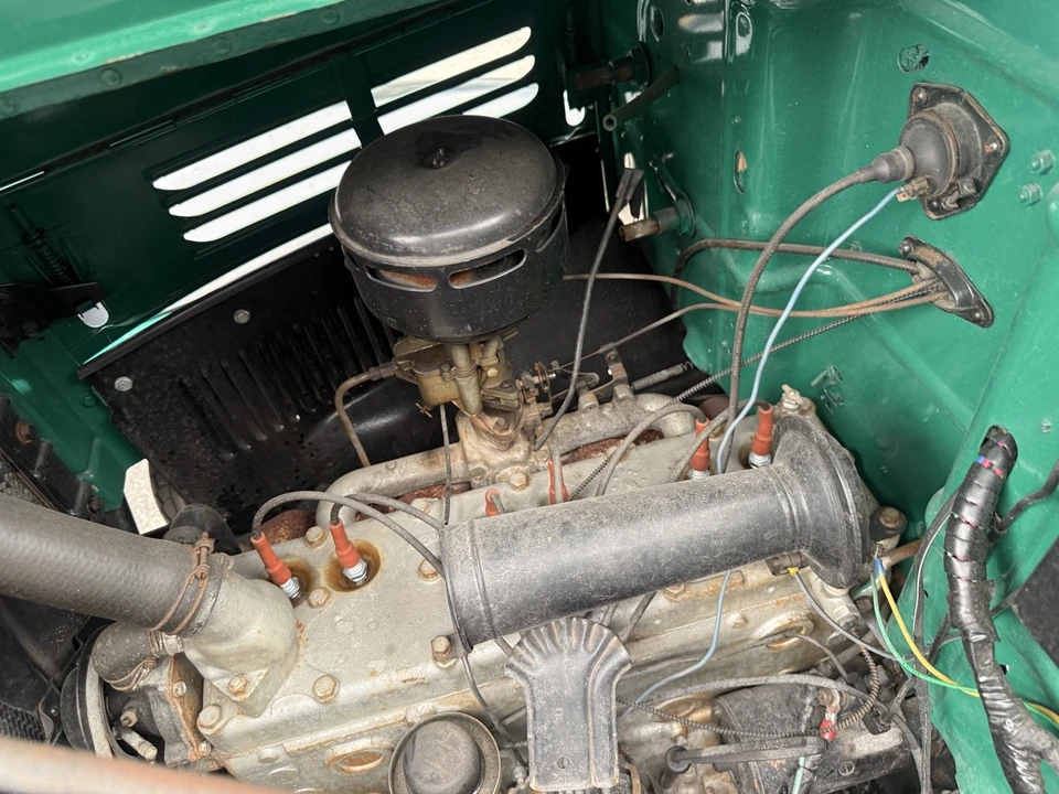 1940 Dodge T/V/W Series - Image 21 of 25