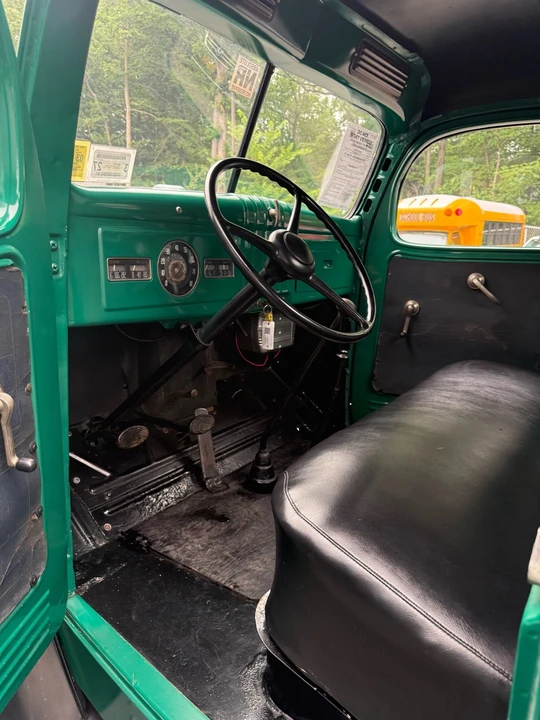 1940 Dodge T/V/W Series - Image 15 of 25