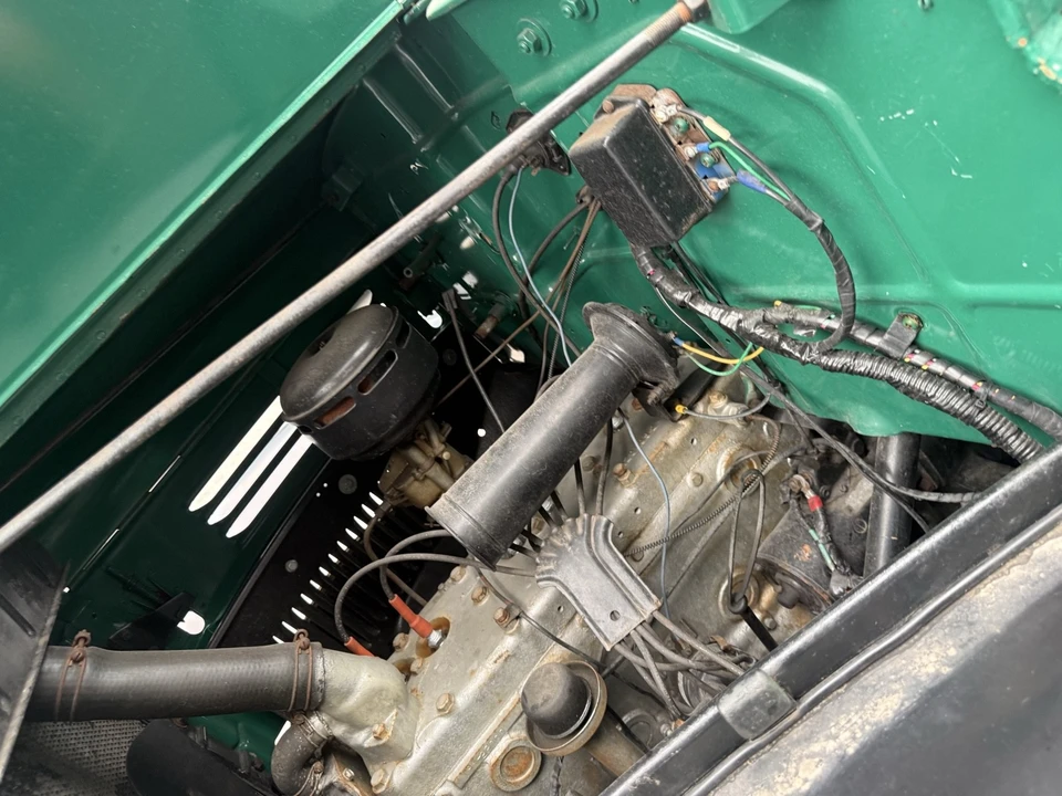 1940 Dodge T/V/W Series - Image 20 of 25