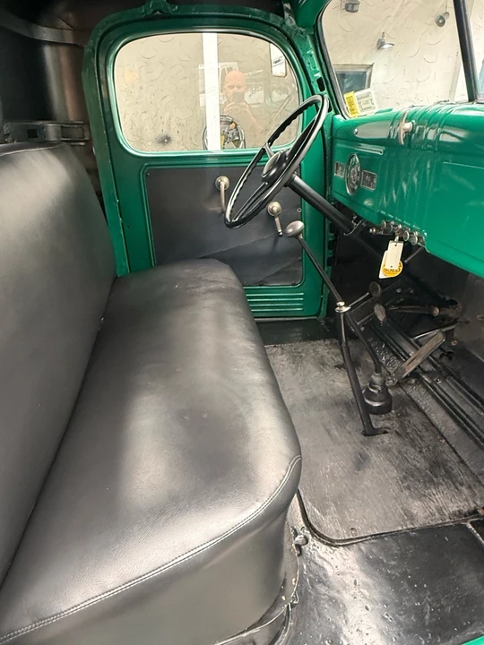 1940 Dodge T/V/W Series - Image 13 of 25