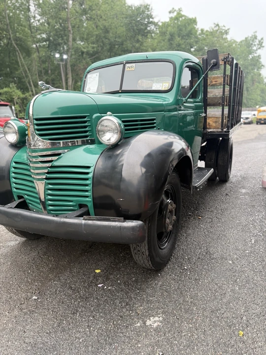 1940 Dodge T/V/W Series - Image 11 of 25