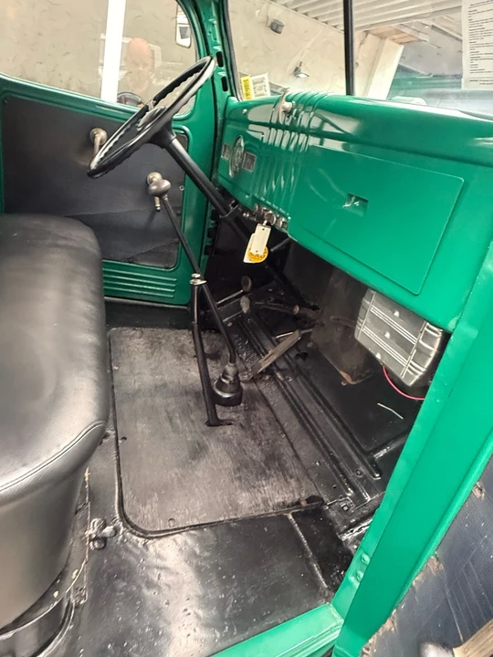 1940 Dodge T/V/W Series - Image 14 of 25