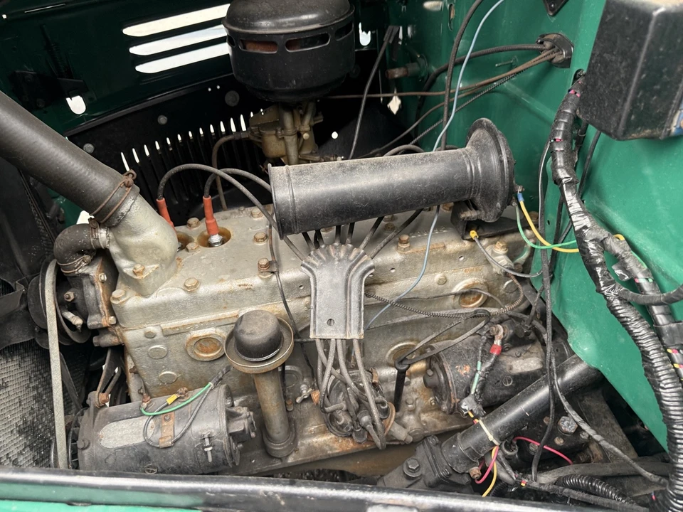 1940 Dodge T/V/W Series - Image 19 of 25