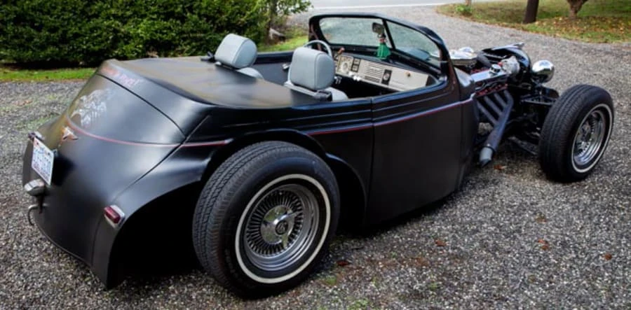 1940 Dodge T/V/W Series - Image 2 of 9
