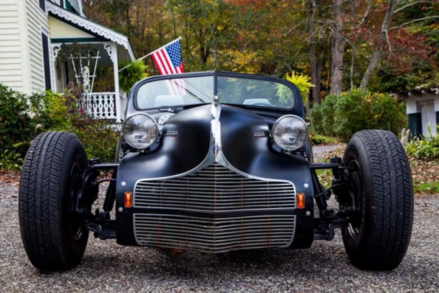 1940 Dodge T/V/W Series - Image 6 of 9