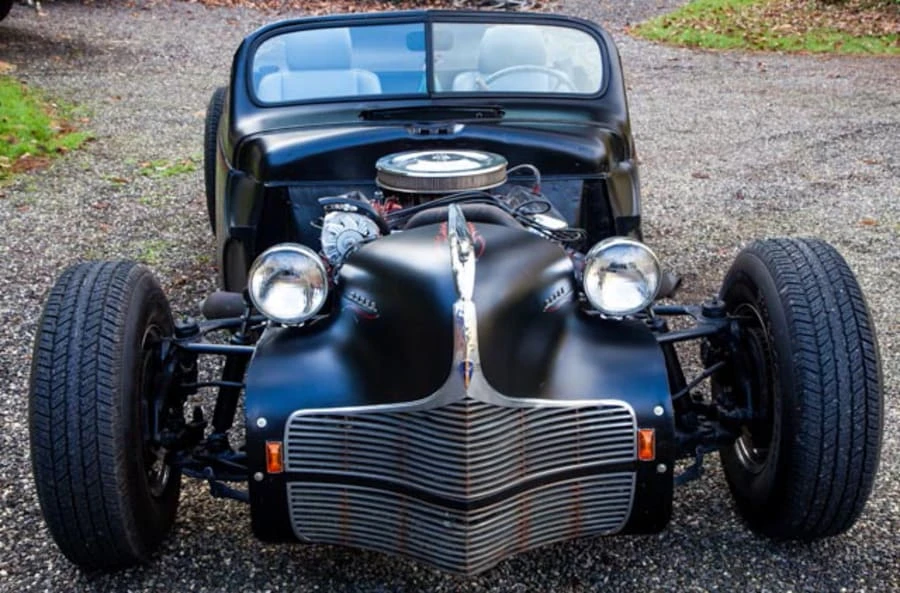 1940 Dodge T/V/W Series - Image 9 of 9