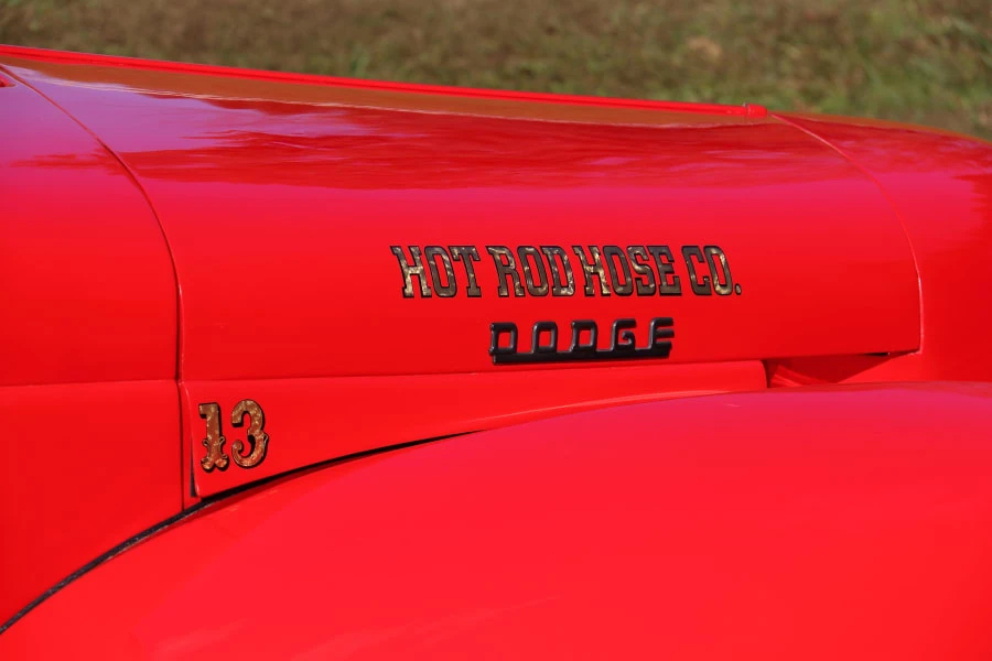1940 Dodge T/V/W Series - Image 11 of 31