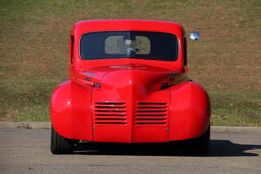1940 Dodge T/V/W Series - Image 4 of 31