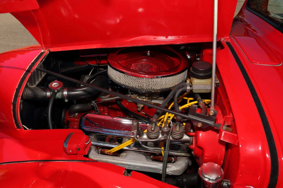 1940 Dodge T/V/W Series - Image 28 of 31