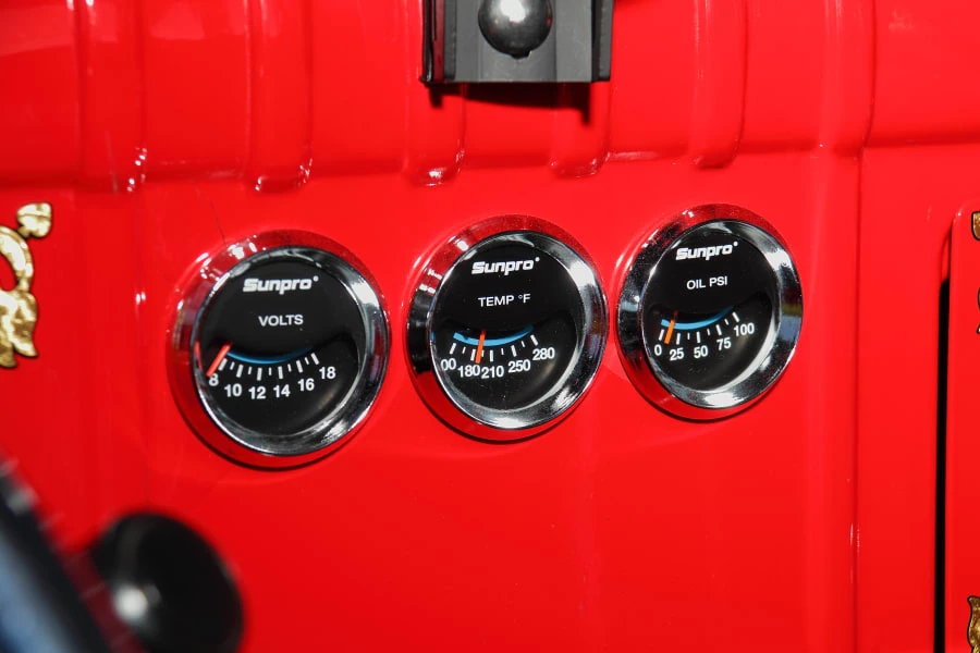 1940 Dodge T/V/W Series - Image 24 of 31