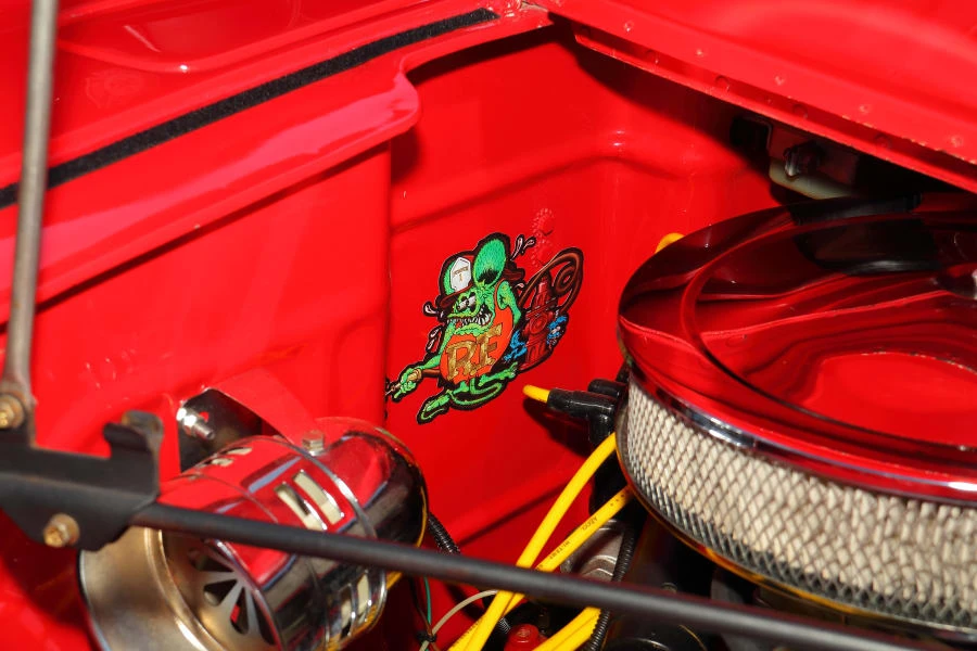 1940 Dodge T/V/W Series - Image 30 of 31