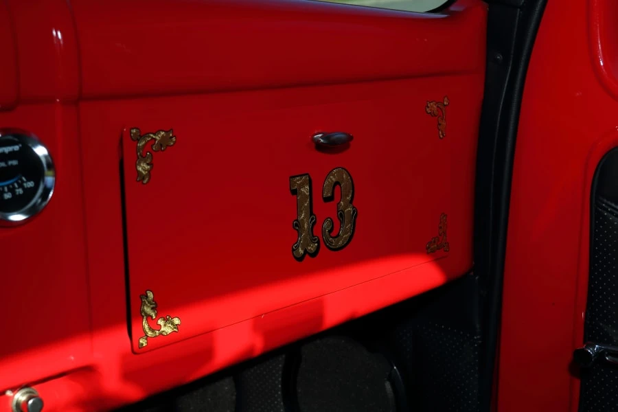 1940 Dodge T/V/W Series - Image 19 of 31