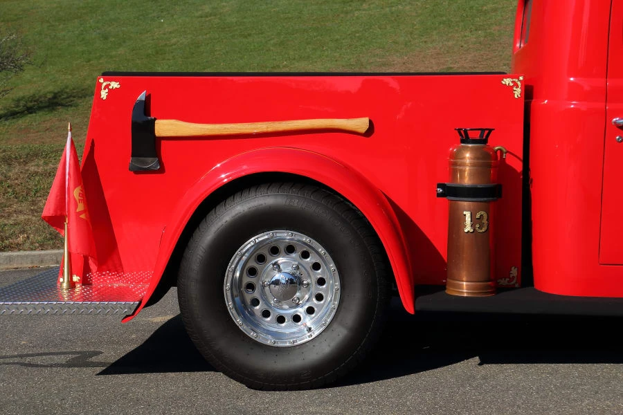 1940 Dodge T/V/W Series - Image 16 of 31