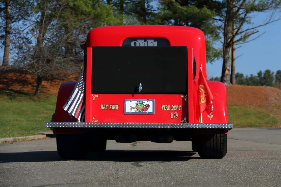 1940 Dodge T/V/W Series - Image 5 of 31