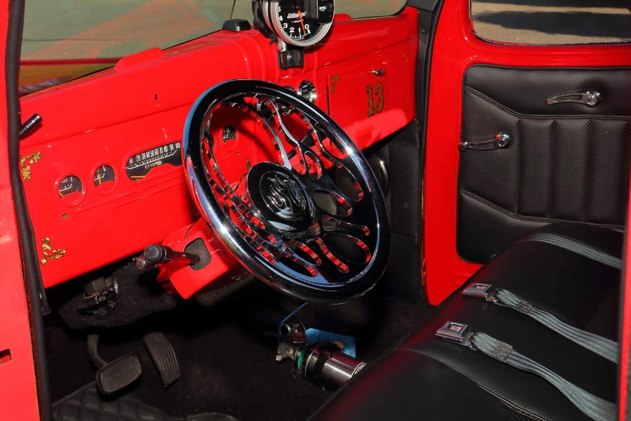 1940 Dodge T/V/W Series - Image 20 of 31