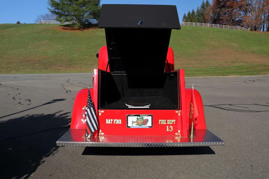 1940 Dodge T/V/W Series - Image 14 of 31