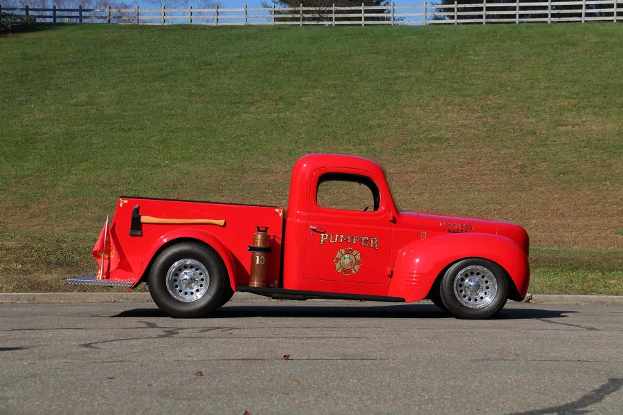 1940 Dodge T/V/W Series - Image 17 of 31