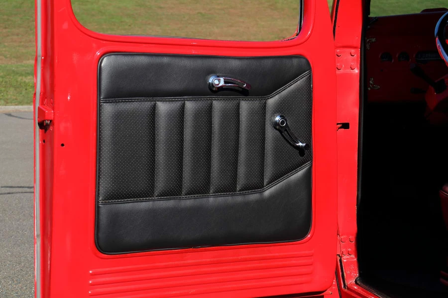 1940 Dodge T/V/W Series - Image 25 of 31