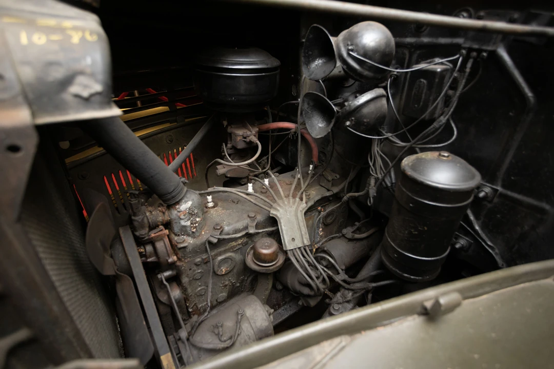 1940 Dodge Military Vehicles - Image 7 of 12
